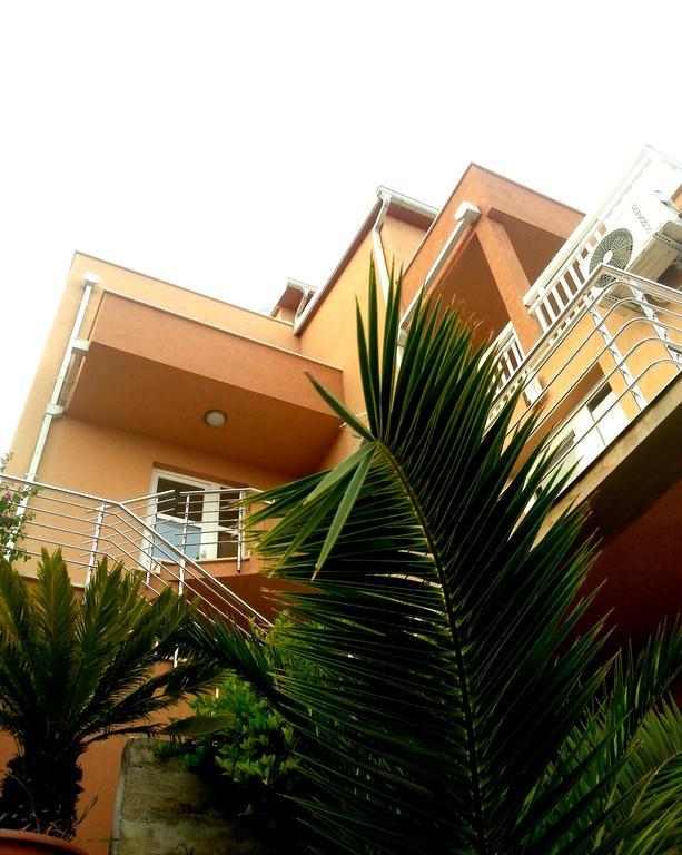 Apartment Jurcevic Трогир Екстериор снимка