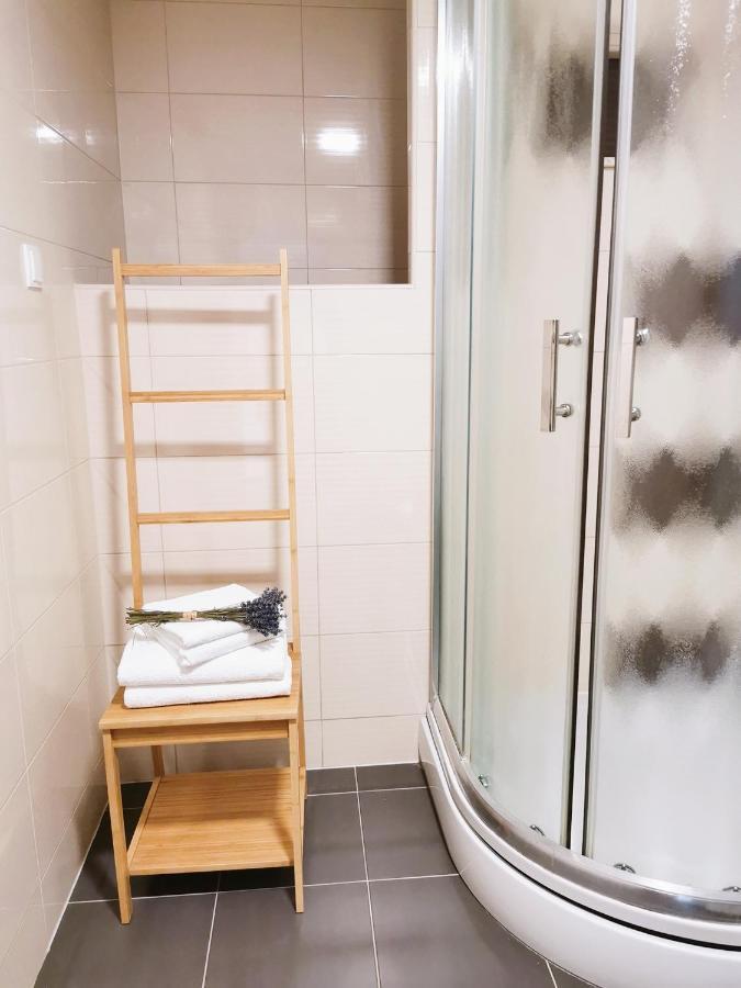 Apartment Jurcevic Трогир Екстериор снимка