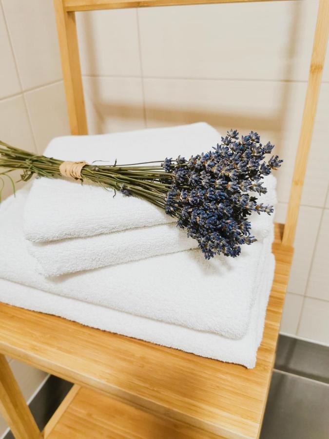 Apartment Jurcevic Трогир Екстериор снимка
