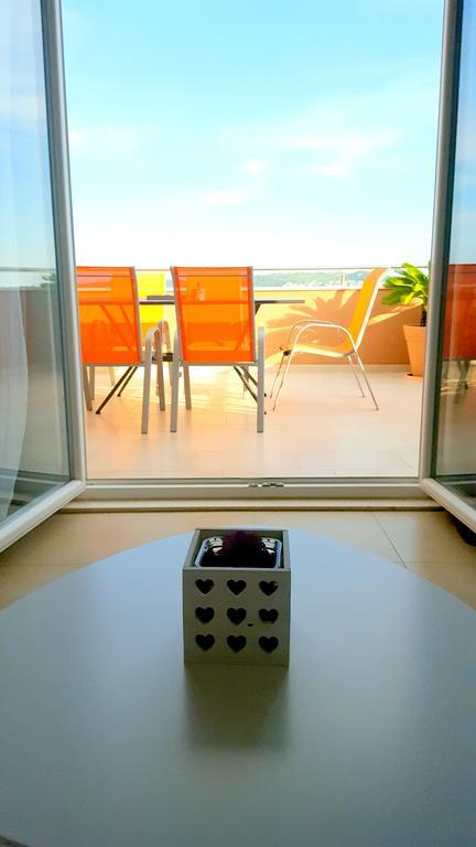 Apartment Jurcevic Трогир Екстериор снимка